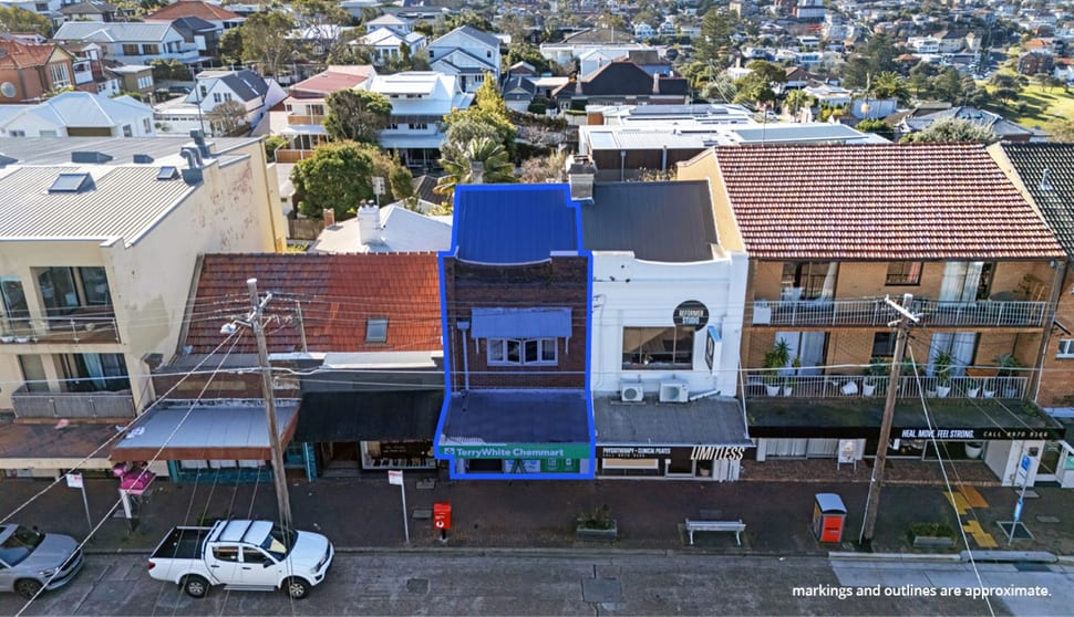 Click to view all images 134 Macpherson Street Bronte NSW 2024 - Image 2