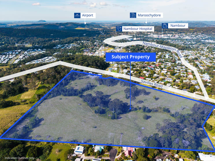 Click to view all images 3-53 Savilles Road Nambour QLD 4560 - Image 1