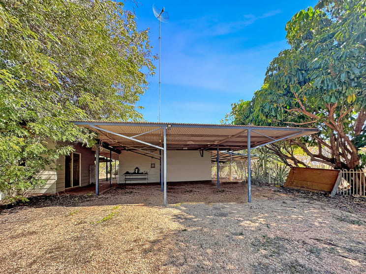 Click to view all images 3565 Florina Road Katherine NT 0850 - Image 3