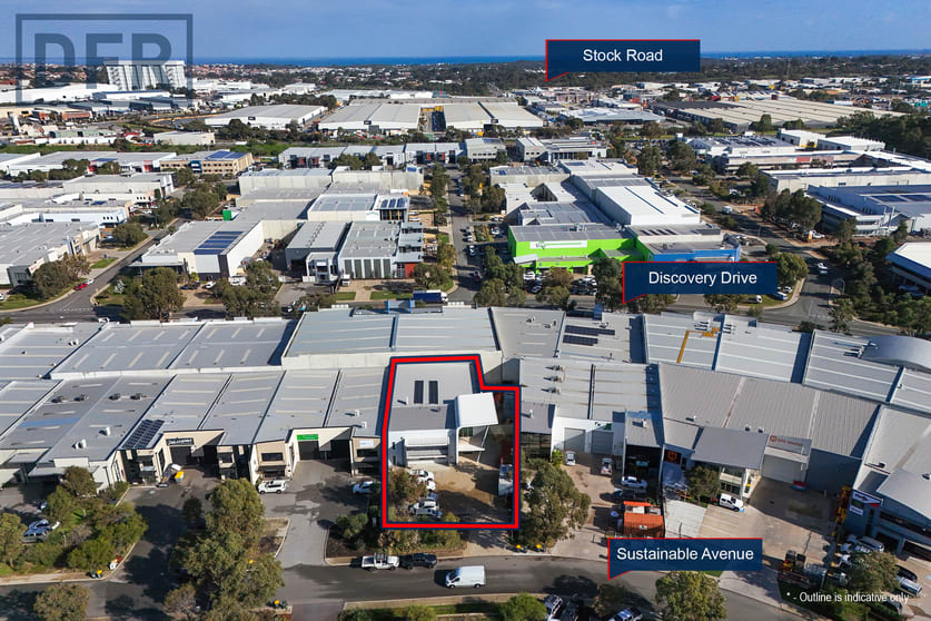 Click to view all images 42 Sustainable Avenue Bibra Lake WA 6163 - Image 3