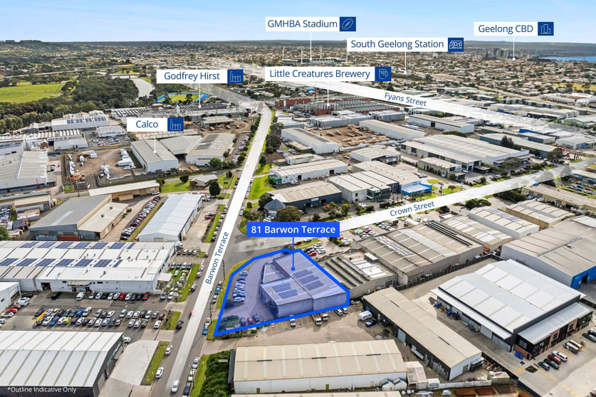 Click to view all images 81 Barwon Terrace South Geelong VIC 3220 - Image 2