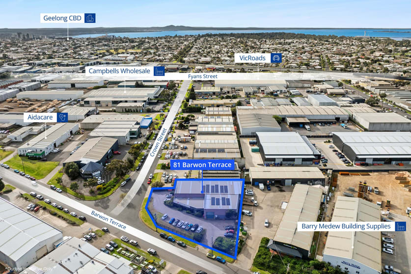 Click to view all images 81 Barwon Terrace South Geelong VIC 3220 - Image 3