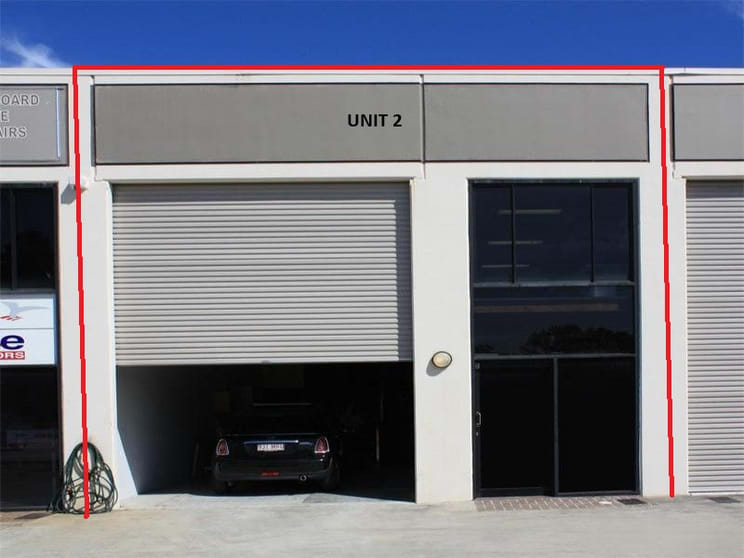 Click to view all images 2/511 Olsen Avenue Southport QLD 4215 - Image 1