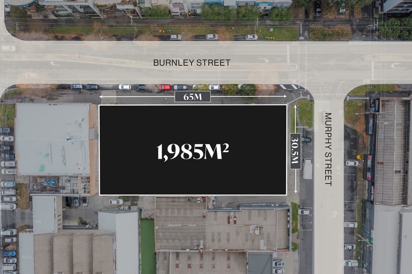Click to view all images 175 Burnley Street Richmond VIC 3121 - Image 2
