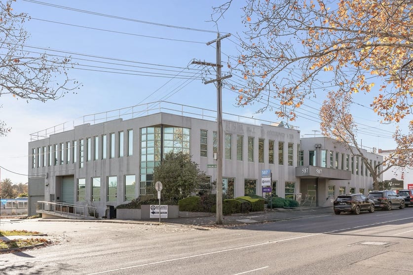 587 Canterbury Road Surrey Hills VIC 3127 - Image 1