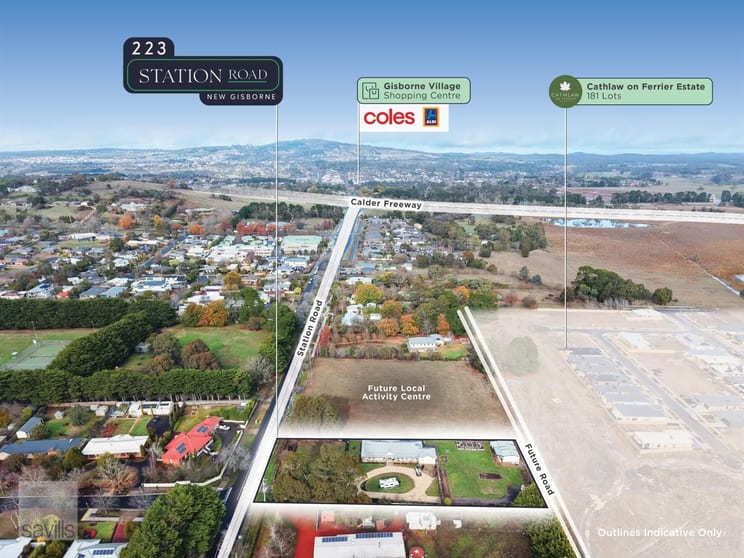 223 Station Road New Gisborne VIC 3438 - Image 3