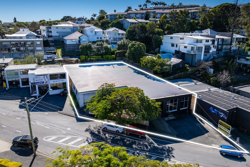 53 Montpelier Road Bowen Hills QLD 4006 - Image 1