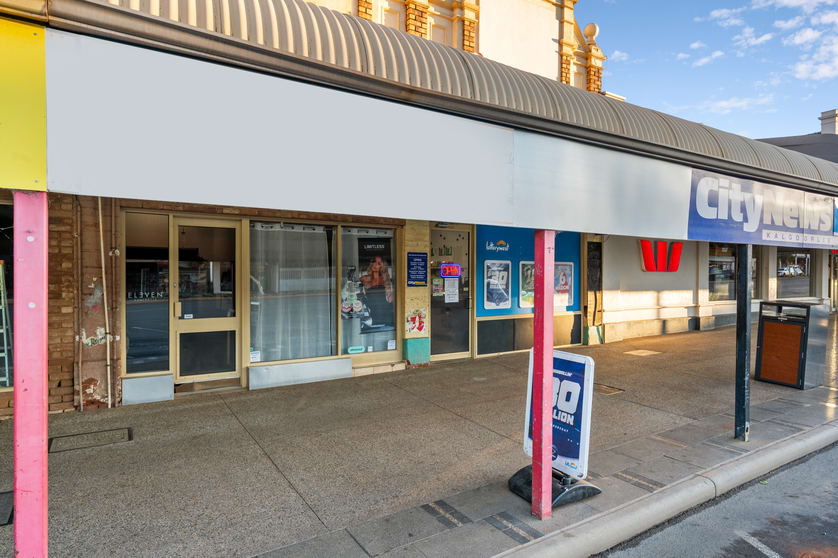 Click to view all images 240 Hannan Street Kalgoorlie WA 6430 - Image 2