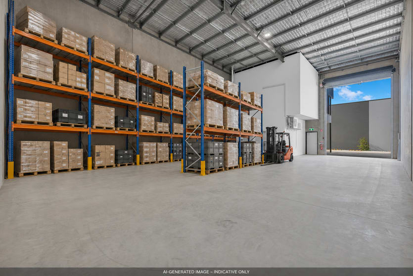 Click to view all images 56 Edison Crescent Baringa QLD 4551 - Image 5