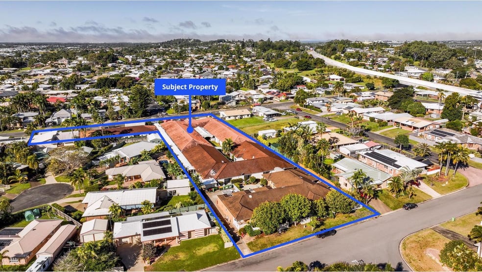Click to view all images 29-37 Davey Street Glenella QLD 4740 - Image 2