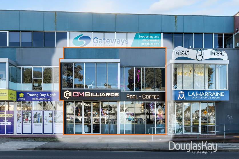 6/6 South Road Braybrook VIC 3019 - Image 1