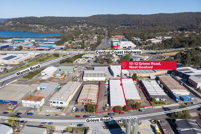 10-12 Grieve Road West Gosford NSW 2250 - Image 1