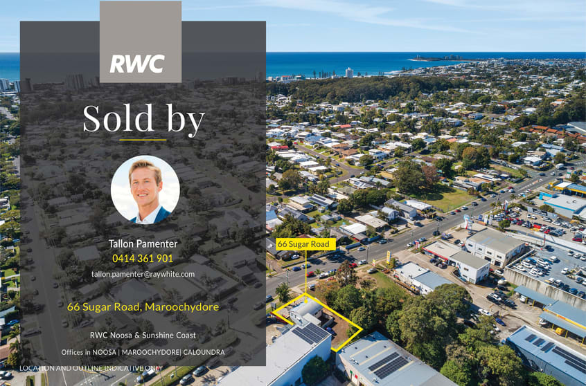 Click to view all images 66 Sugar Road Maroochydore QLD 4558 - Image 1