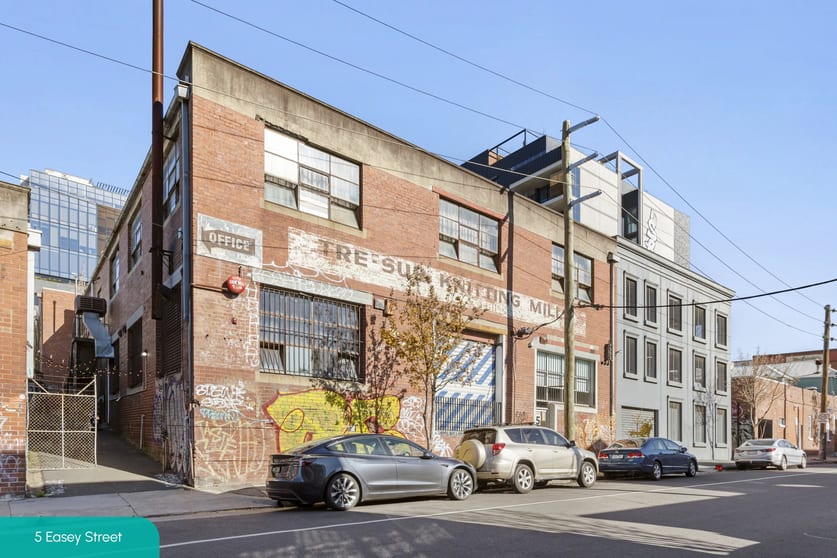 5 Easey Street Collingwood VIC 3066 - Image 1