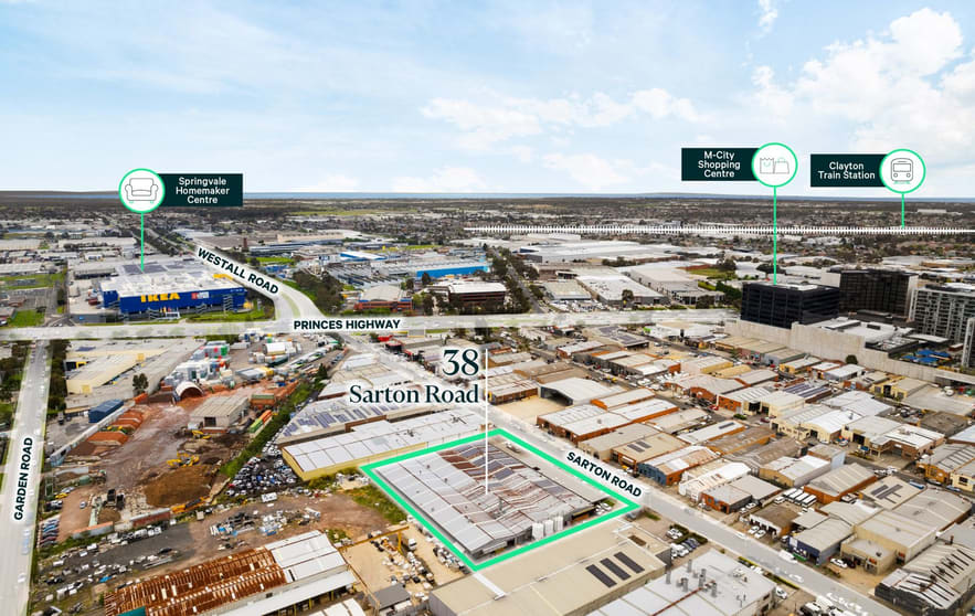 38 Sarton Road Clayton VIC 3168 - Image 3