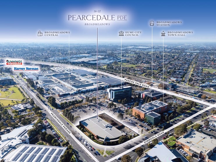 Click to view all images 16-22 Pearcedale Parade Broadmeadows VIC 3047 - Image 3
