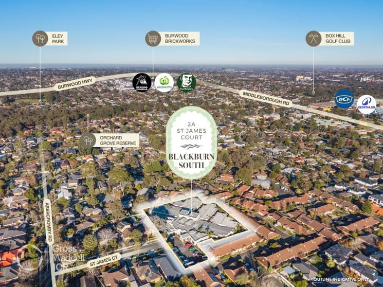 Click to view all images 2A St James Court Blackburn South VIC 3130 - Image 3