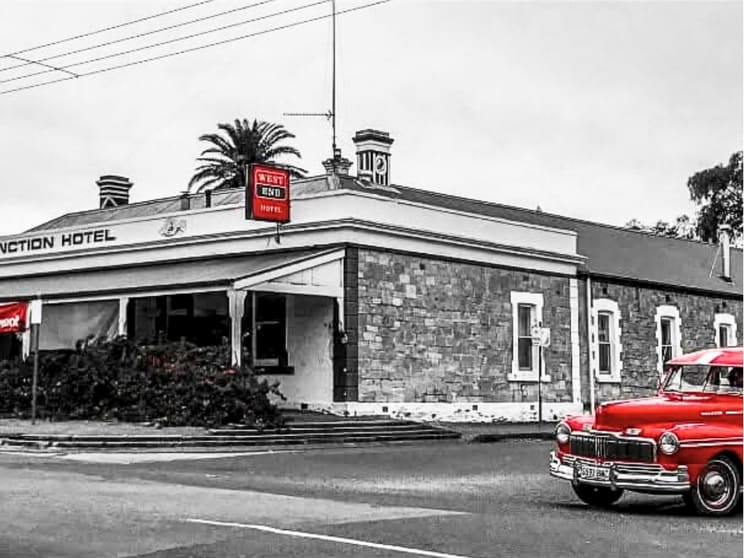 Click to view all images 74 Main Street Brinkworth SA 5464 - Image 1