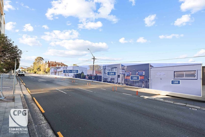 172-188 Princes Highway Arncliffe NSW 2205 - Image 2