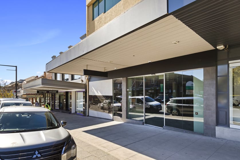 Shop 2/118 Great North Road Five Dock NSW 2046 - Image 3