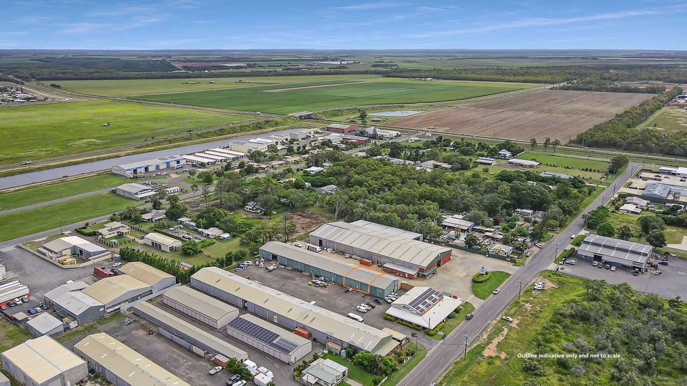 Click to view all images 10/32 Wyllie Street Thabeban QLD 4670 - Image 1