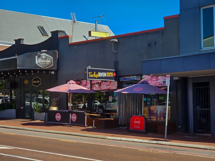 Click to view all images 275 Albany Highway Victoria Park WA 6100 - Image 1