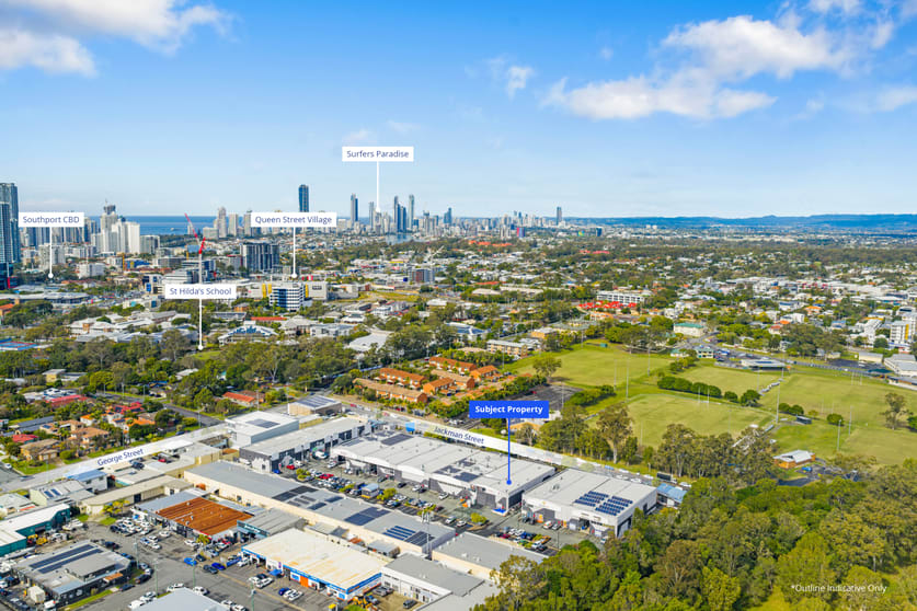 Click to view all images 31 3-15 Jackman Street Southport QLD 4215 - Image 1
