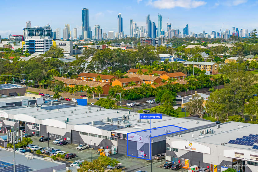 Click to view all images 31 3-15 Jackman Street Southport QLD 4215 - Image 2