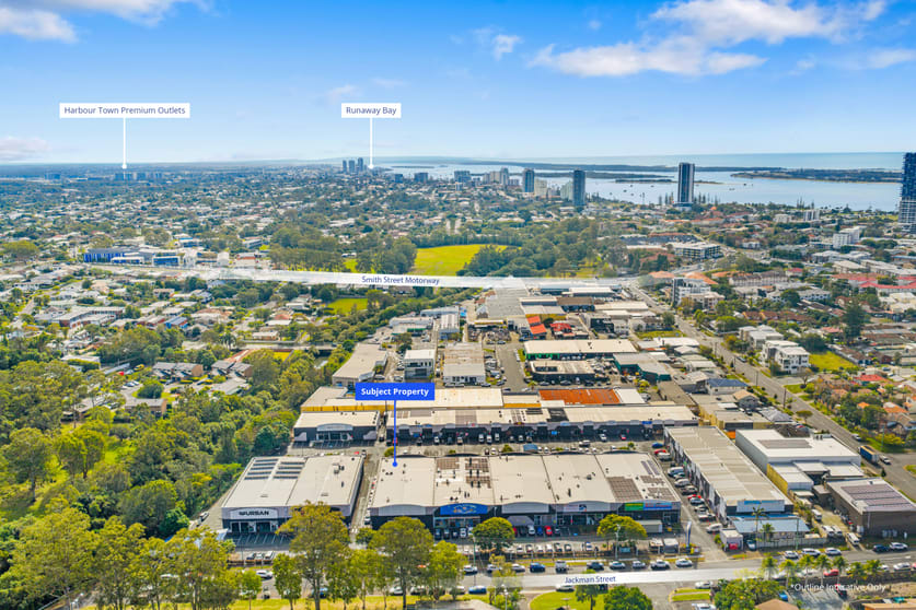 Click to view all images 31 3-15 Jackman Street Southport QLD 4215 - Image 3