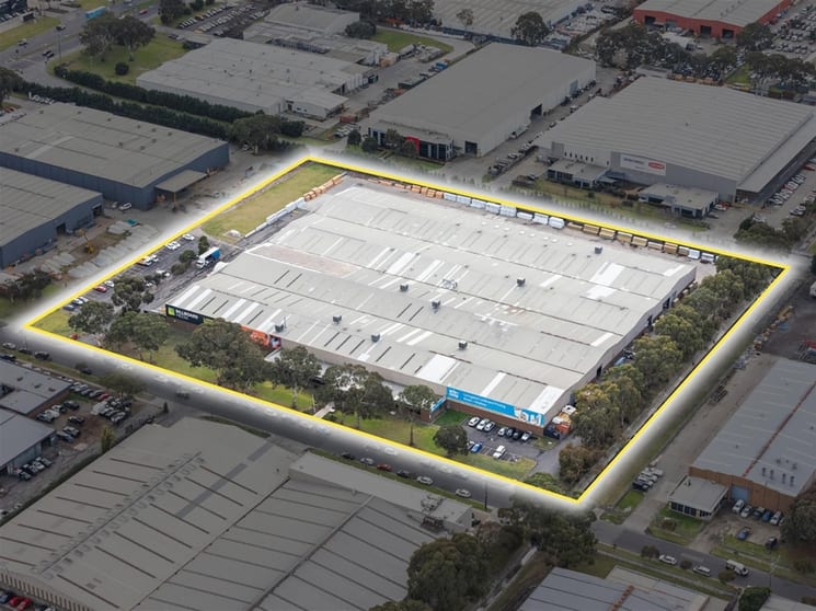 Click to view all images 3-5 Healey Rd Dandenong South VIC 3175 - Image 2