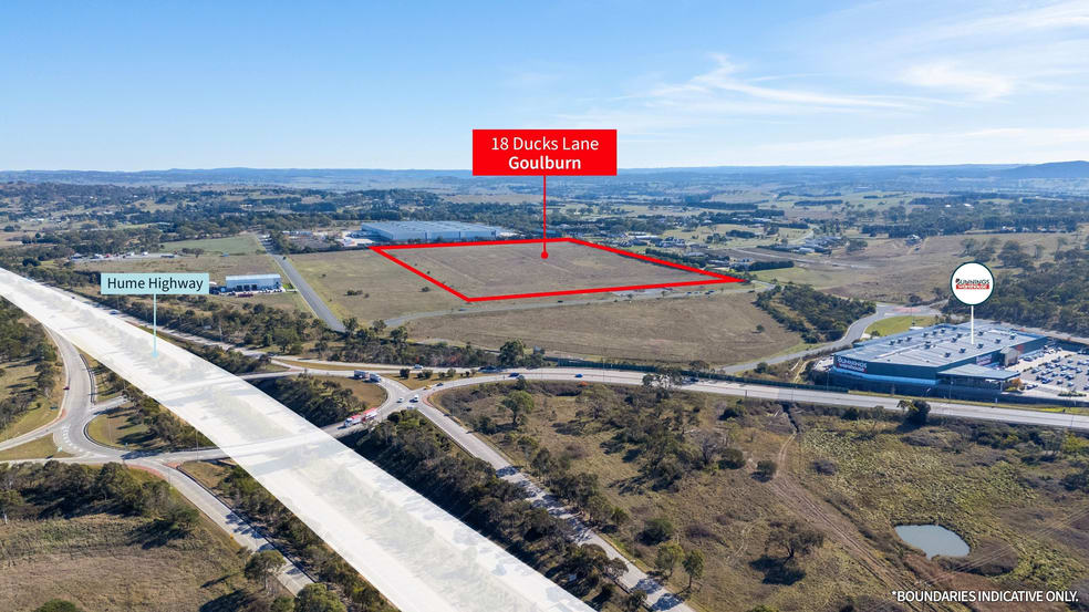 Click to view all images 18 Ducks Lane Goulburn NSW 2580 - Image 3