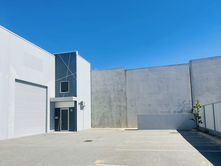 Click to view all images 6/26 Fellowship Road Gnangara WA 6077 - Image 1