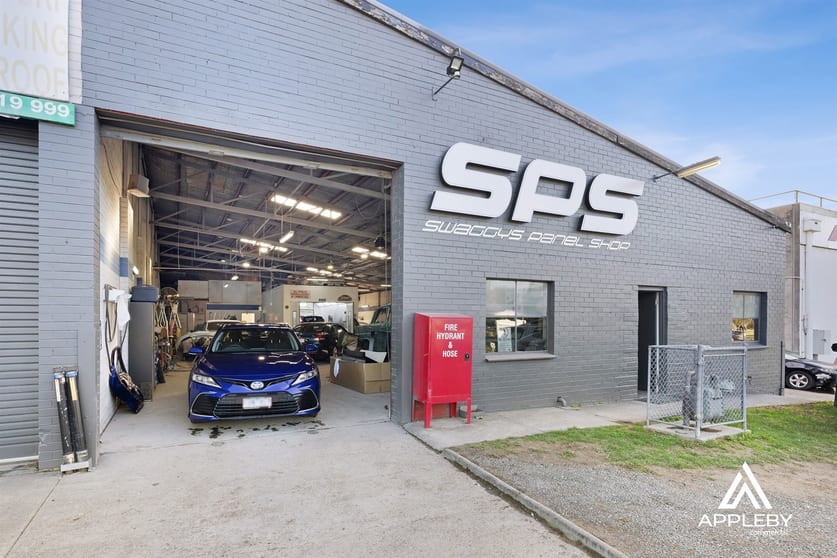 Click to view all images 9/413 Dorset Road Bayswater VIC 3153 - Image 1