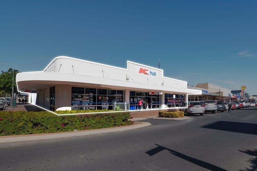 Click to view all images 60 Marshall Street Goondiwindi QLD 4390 - Image 1