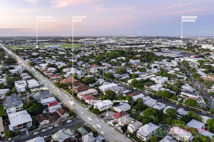 Click to view all images 41 Nudgee Road Hamilton QLD 4007 - Image 3