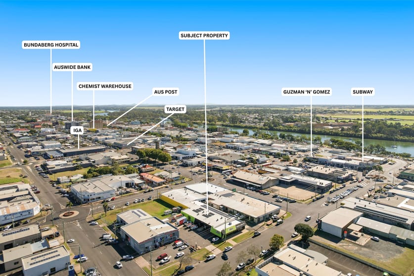 13 Toonburra Street Bundaberg Central QLD 4670 - Image 2