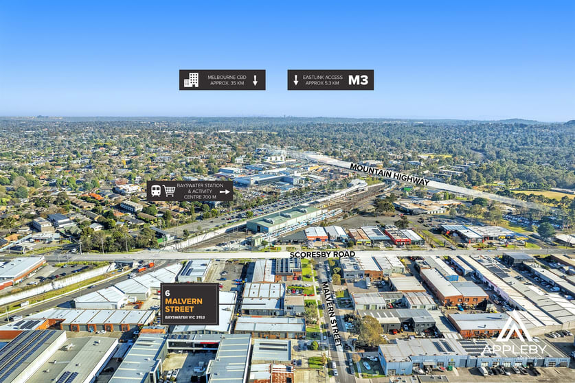 Click to view all images 6 Malvern Street Bayswater VIC 3153 - Image 2