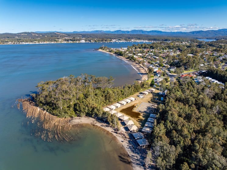Click to view all images 2A Myamba Parade Surfside NSW 2536 - Image 2