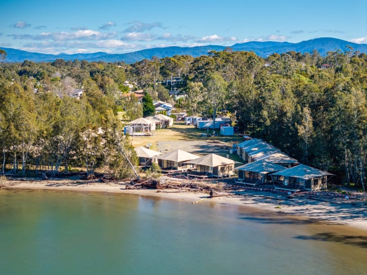 Click to view all images 2A Myamba Parade Surfside NSW 2536 - Image 3
