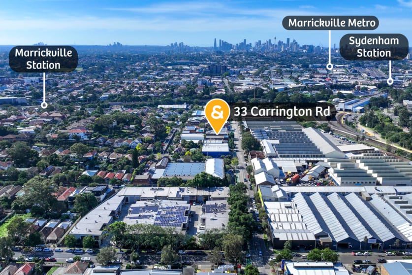 33 Carrington Road Marrickville NSW 2204 - Image 3