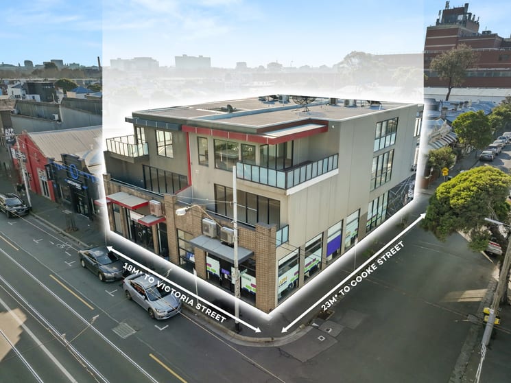 Click to view all images Level GF/481 Victoria Street Abbotsford VIC 3067 - Image 3