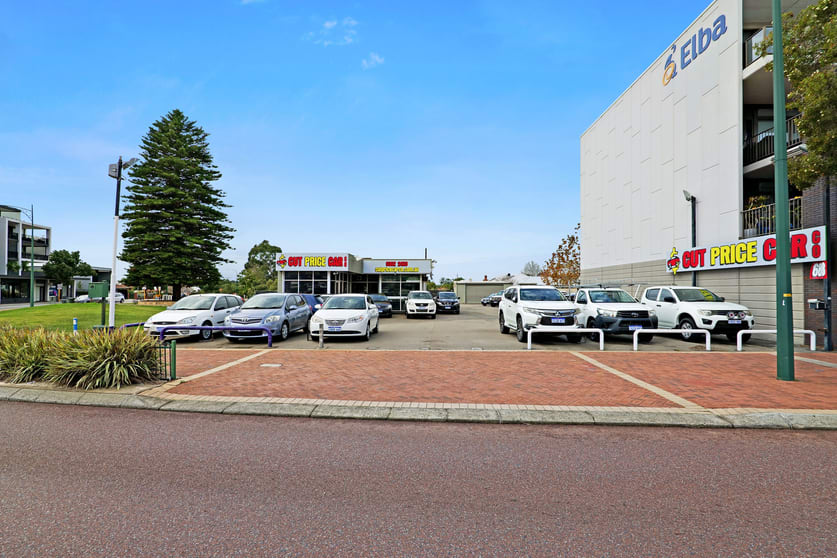 Click to view all images 688 Albany Highway East Victoria Park WA 6101 - Image 3