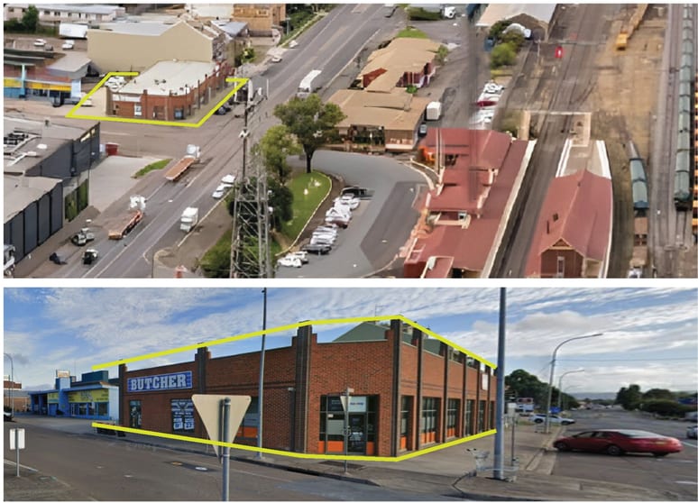 Click to view all images 238 Sloane Street Goulburn NSW 2580 - Image 1