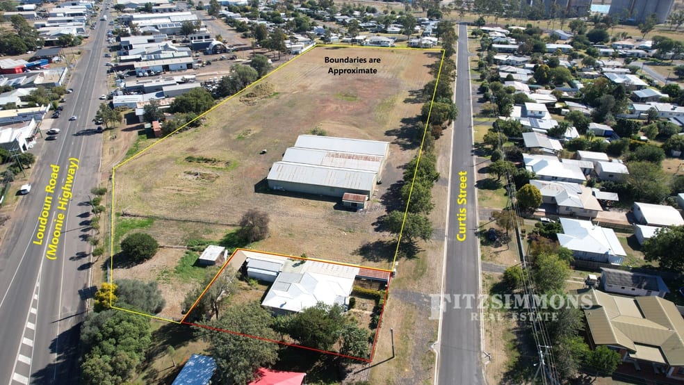 Click to view all images 14-36 Curtis Street Dalby QLD 4405 - Image 1