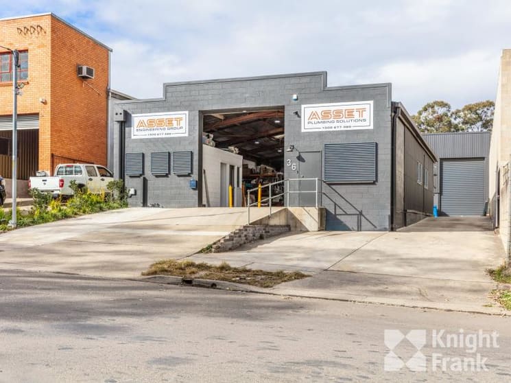 Click to view all images 36 Loftus Street Riverstone NSW 2765 - Image 1