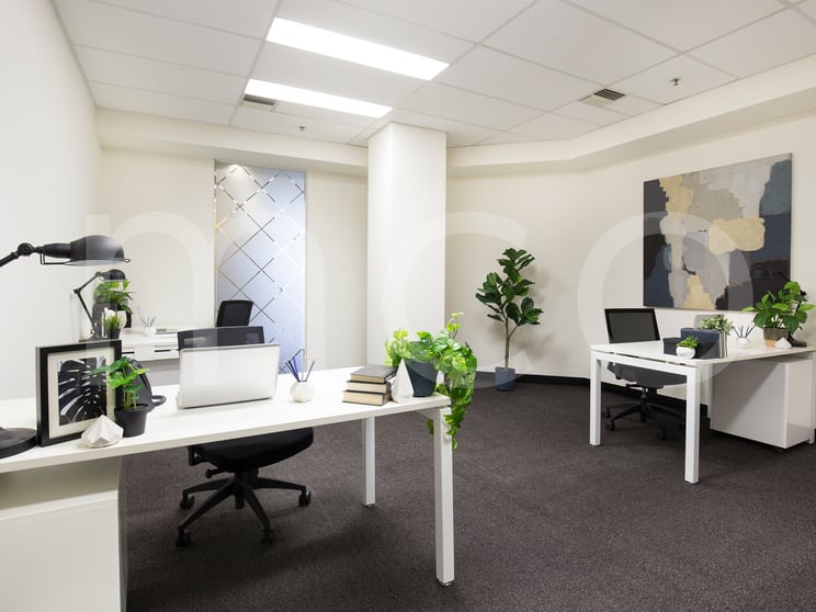 Click to view all images Suite 911/1 Queens Road Melbourne VIC 3004 - Image 1