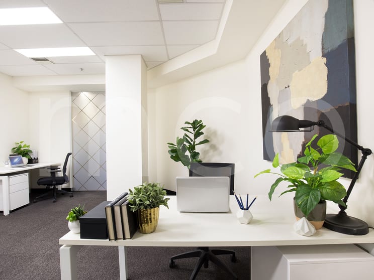 Click to view all images Suite 911/1 Queens Road Melbourne VIC 3004 - Image 2