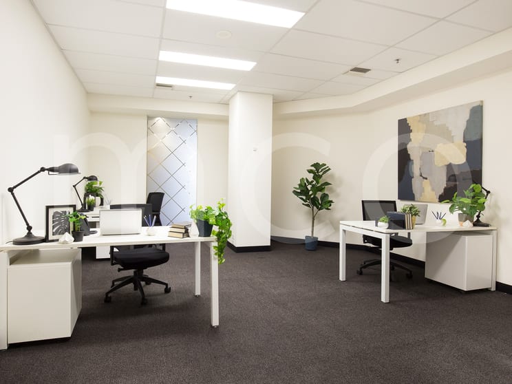 Click to view all images Suite 911/1 Queens Road Melbourne VIC 3004 - Image 3