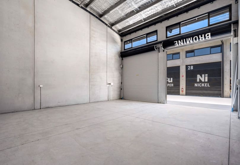 Click to view all images Units 34-35, 8 Spit Island Close Mayfield West NSW 2304 - Image 2