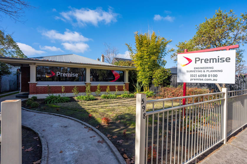 Click to view all images 598 Macauley Street Albury NSW 2640 - Image 1